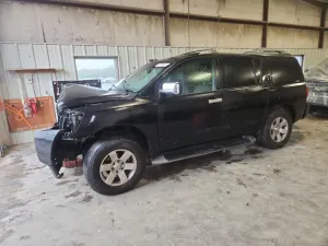 Nissan Armada SE 5.6L 8 2004