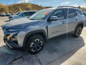 Chevrolet Equinox ACTIV 1.5L 4 2025