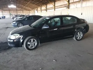 Chevrolet Cobalt LT 2.2L 4 2009