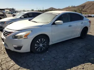 Nissan Altima 2.5 2.5L 4 2014