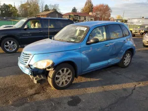 Chrysler PT Cruiser TOURING 2.4L 4 2008