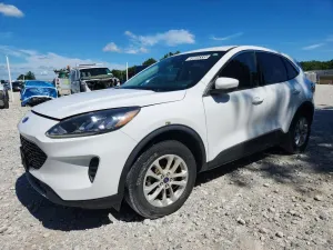 Ford Escape 1.5L 3 2021