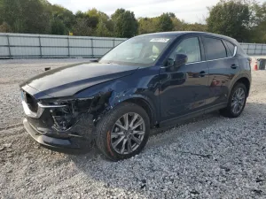 Mazda CX-5 GRAND TOURING 2.5L 4 2020