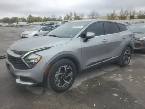 Kia Sportage LX 2.5L 4 2023