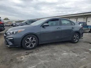 Kia Cerato / Forte / K3 FE 2.0L 4 2021
