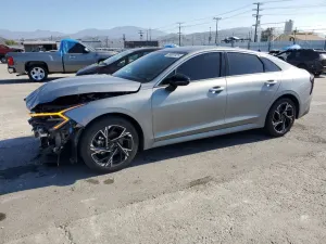 Kia K5 GT LINE 2.5L 4 2025