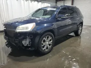 GMC Acadia SLT-1 3.6L 6 2015