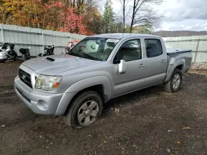 Toyota Tacoma DOUBLE CAB 4.0L 6 2006