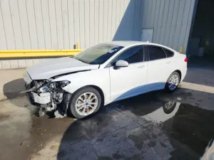 Ford Fusion SE 1.5L 4 2019