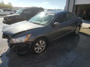 Honda Accord EX 2.4L 4 2008