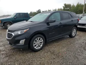 Chevrolet Equinox LS 1.5L 4 2020