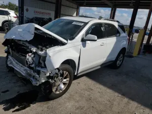 Chevrolet Equinox LT 2.4L 4 2010