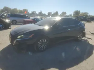Nissan Altima SV 2.5L 4 2024