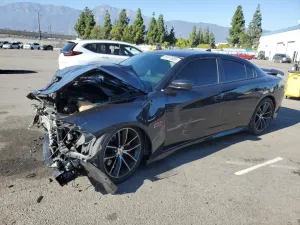 Dodge Charger 6.4L 8 2017