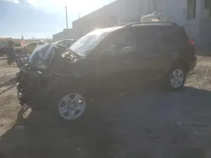Toyota Rav4 2.5L 4 2009