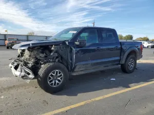 Ford F-150 RAPTOR 3.5L 6 2023