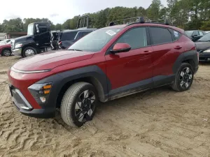 Hyundai Kona SEL 2.0L 4 2024