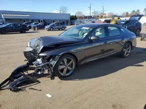Genesis G80 SPORT PRESTIGE 2.5L 4 2025