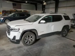 GMC Acadia SLT 3.6L 6 2020
