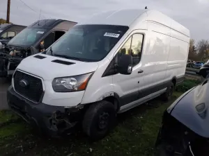 Ford Transit T-250 3.5L 6 2023