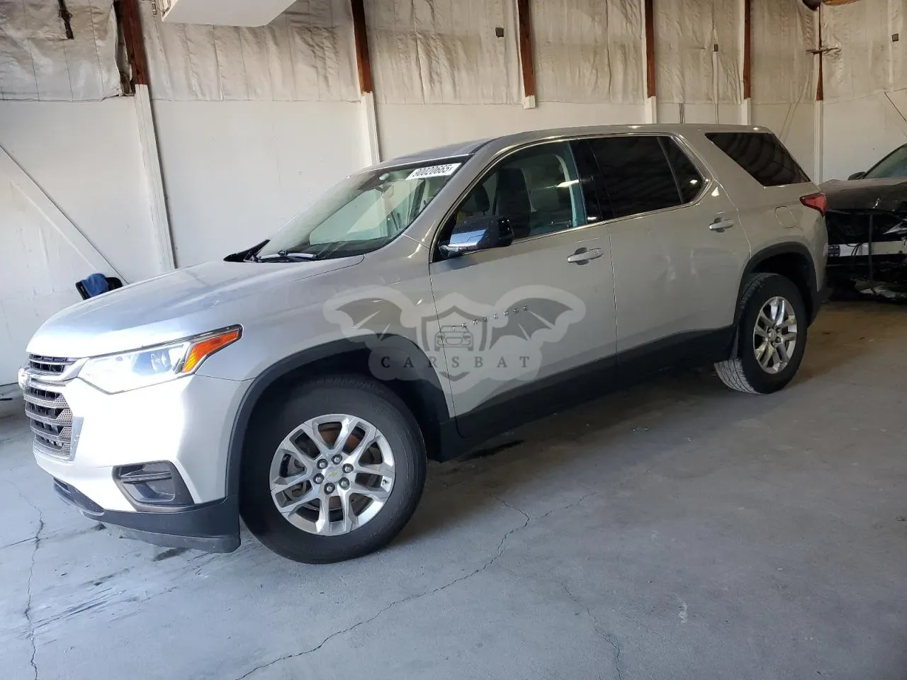 Chevrolet Traverse LS 3.6L 6 2018