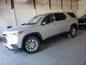 Chevrolet Traverse LS 3.6L 6 2018