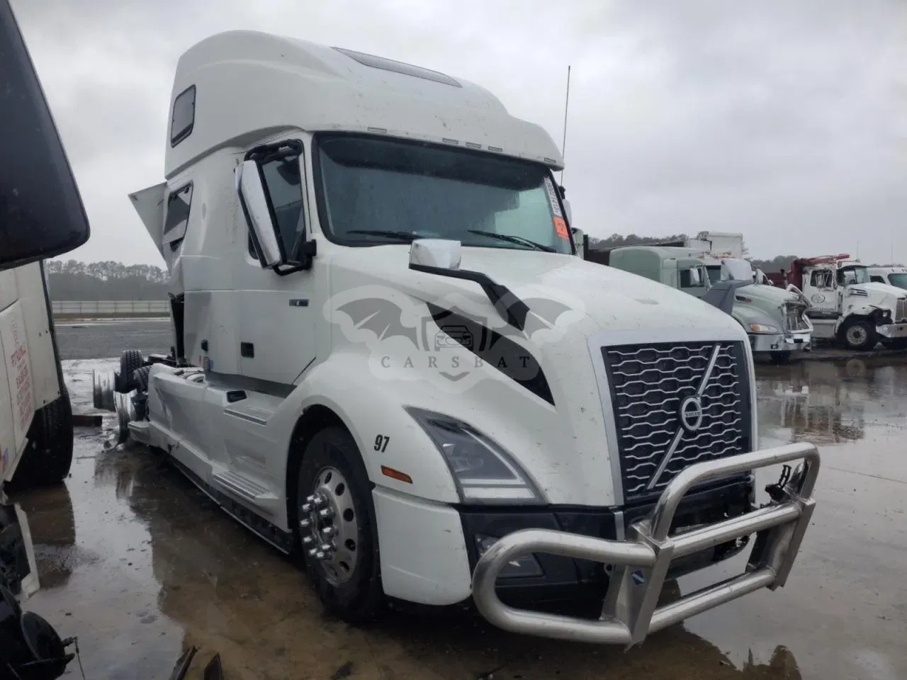 Volvo VNL VNL 12.8L 6 2024