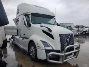 Volvo VNL VNL 12.8L 6 2024
