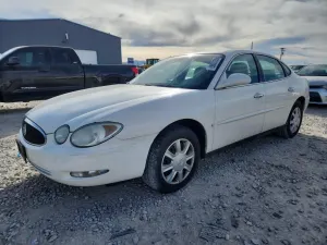 Buick LaCrosse CX 3.8L 6 2006