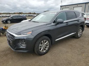 Hyundai Santa Fe SE 2.4L 4 2020