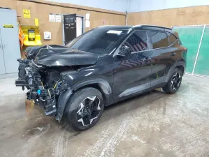 Kia Seltos S 2.0L 4 2025