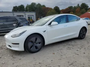 Tesla Model 3 2018