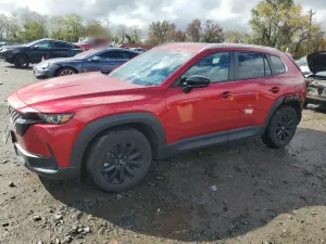 Mazda CX-50 PREFERRED 2.5L 4 2024