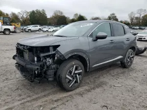 Nissan Kicks 2.0L 4 2025