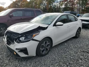 Kia Cerato / Forte / K3 FE 2.0L 4 2021