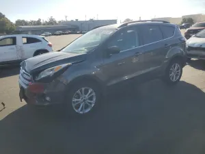 Ford Escape SE 1.5L 4 2018