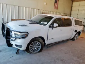 RAM 1500 LARAMIE 5.7L 8 2023