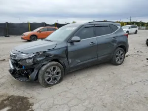 Kia Seltos S 2.0L 4 2024