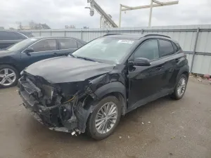 Hyundai Kona SEL PLUS 2.0L 4 2020