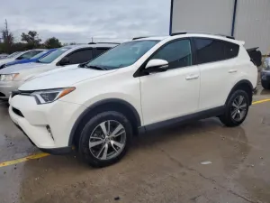 Toyota Rav4 ADVENTURE 2.5L 4 2018