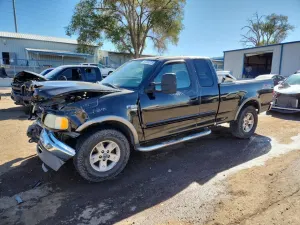 Ford F-150 5.4L 8 2003