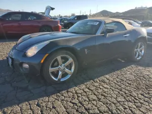 Pontiac Solstice 2.4L 4 2007