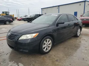 Toyota Camry CE 2.4L 4 2007