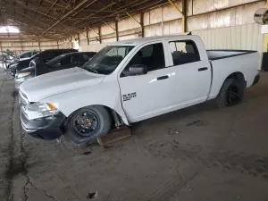 RAM 1500 SLT 3.6L 6 2023