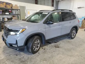 Honda Passport TRAIL SPORT 3.5L 6 2022