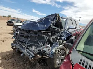Chevrolet Tahoe C1500 PREMIER 5.3L 8 2019