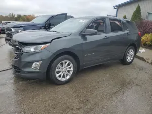 Chevrolet Equinox LS 1.5L 4 2020