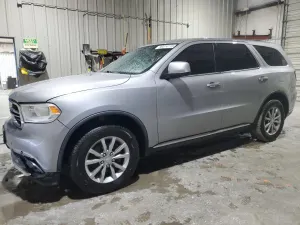 Dodge Durango SXT 3.6L 6 2016