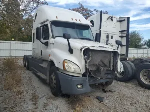 Freightliner Cascadia 14.8L 6 2017
