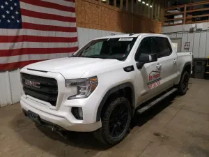 GMC Sierra K1500 ELEVATION 3.0L 6 2020